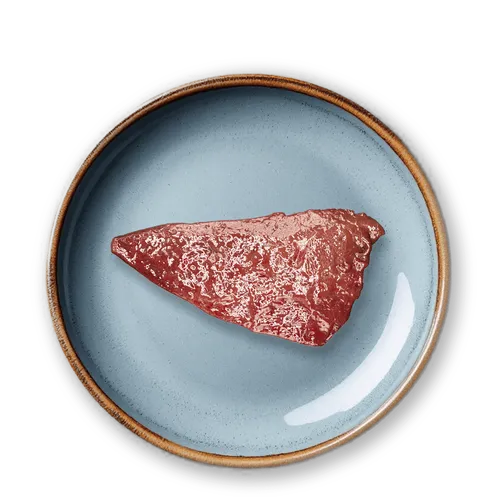 Foie de génisse