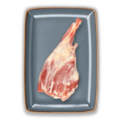 Gigot *** avec os, à rôtir