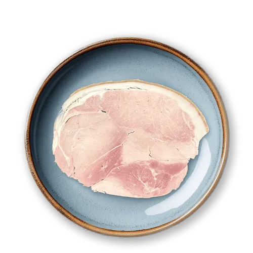 Jambon cuit