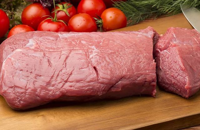 Viande de Veau